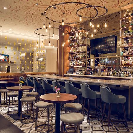 Sophy Hyde Park Chicago Exterior foto