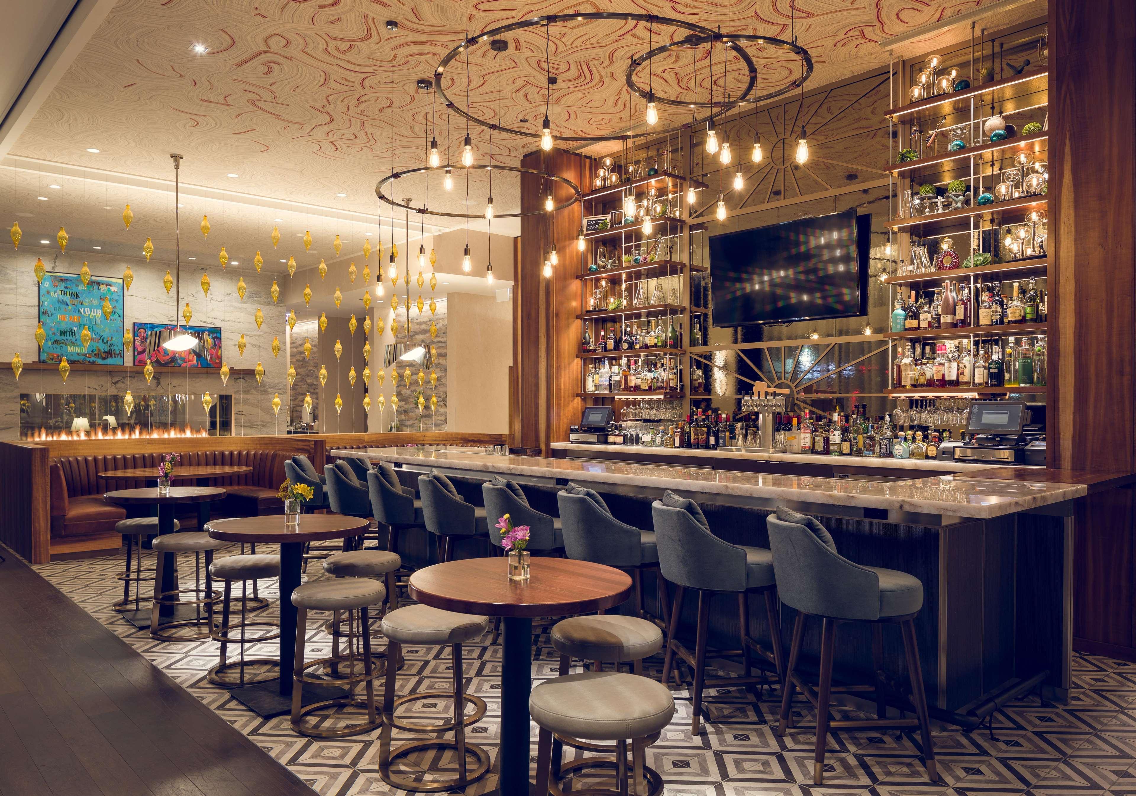 Sophy Hyde Park Chicago Exterior foto