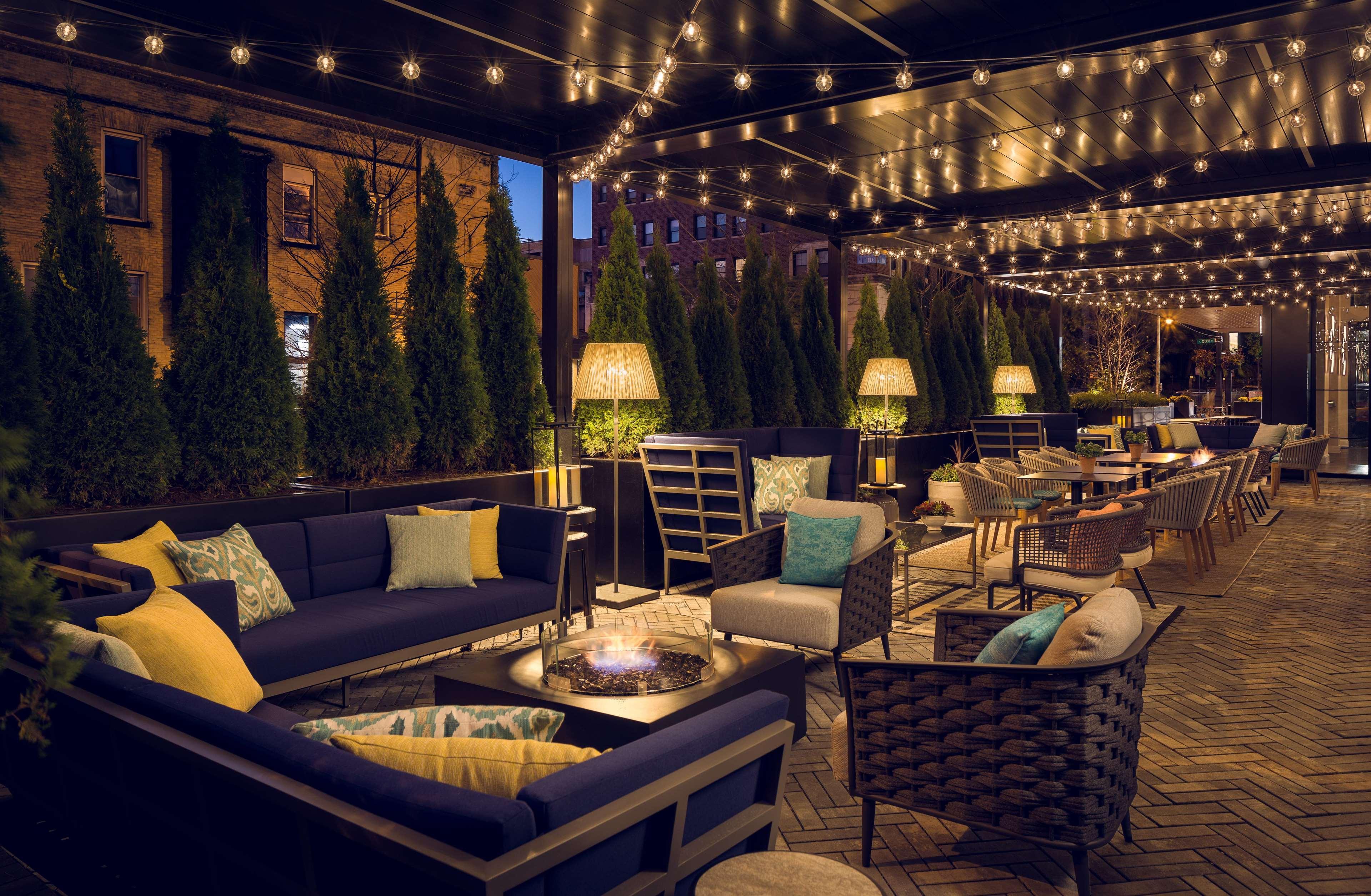 Sophy Hyde Park Chicago Exterior foto