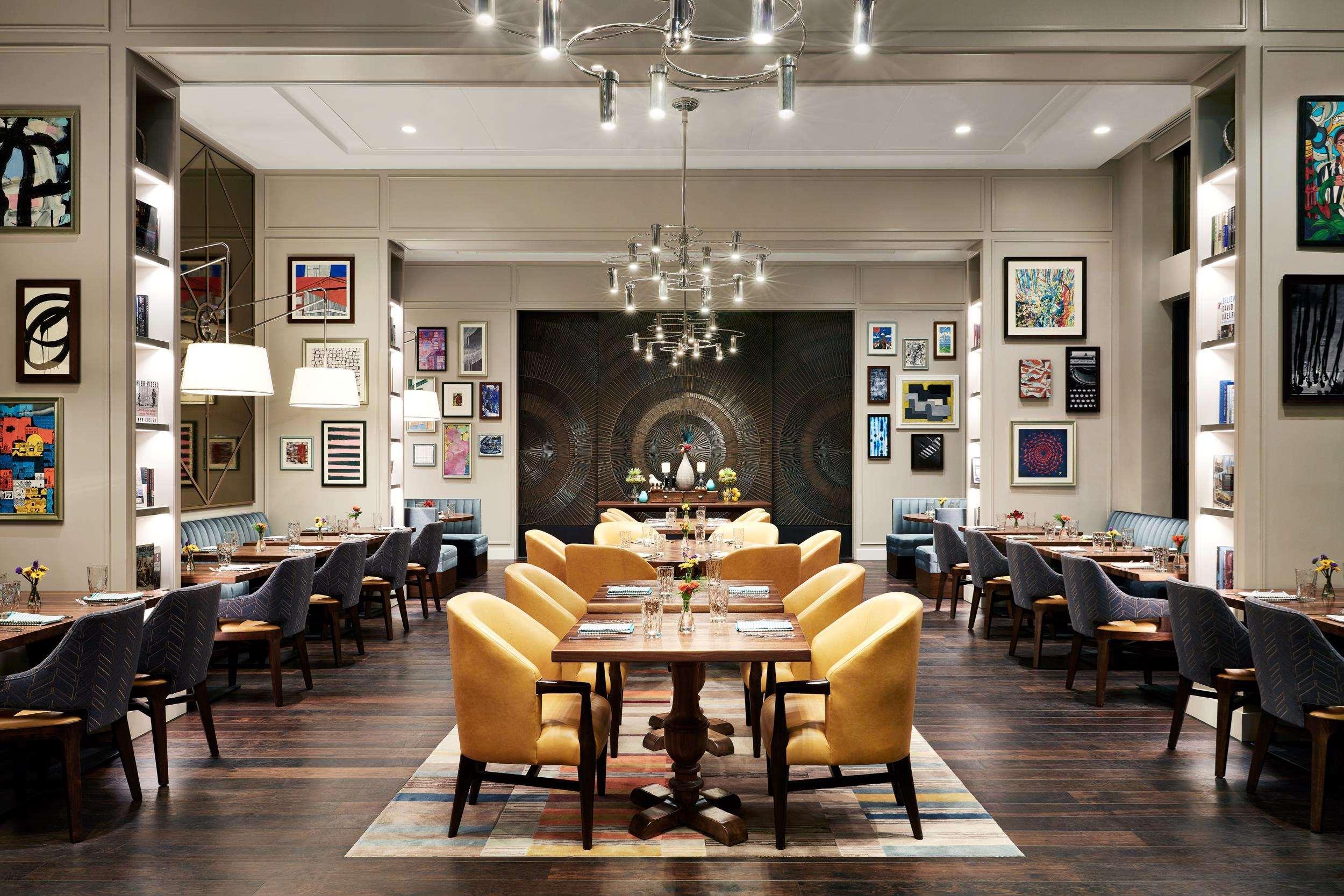 Sophy Hyde Park Chicago Exterior foto