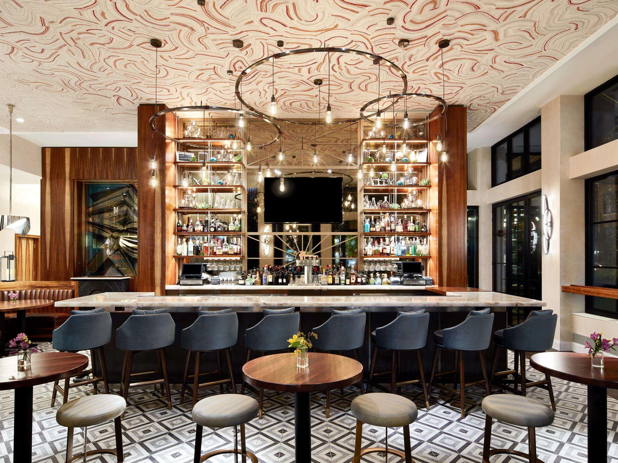 Sophy Hyde Park Chicago Exterior foto