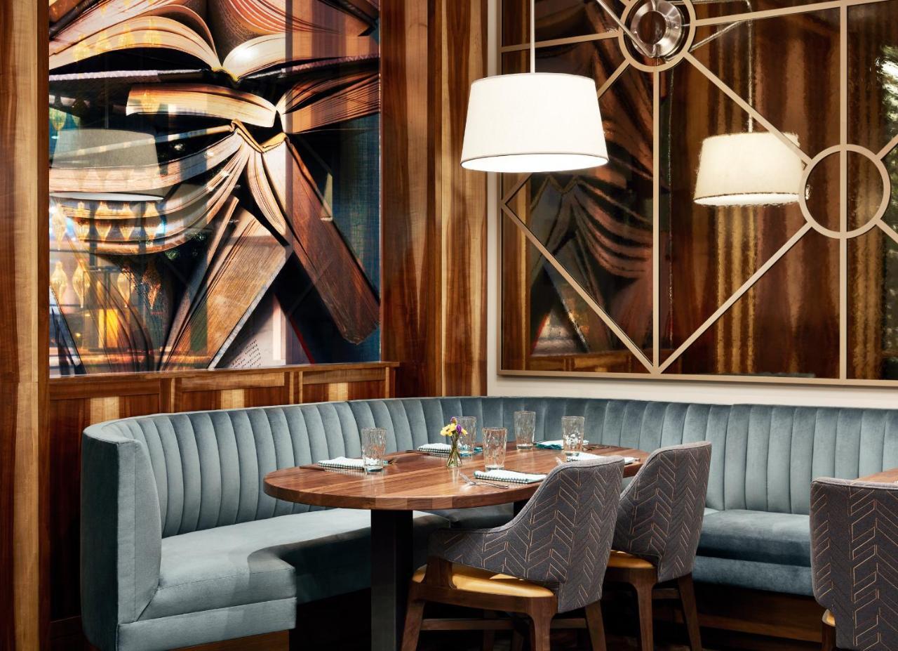 Sophy Hyde Park Chicago Exterior foto